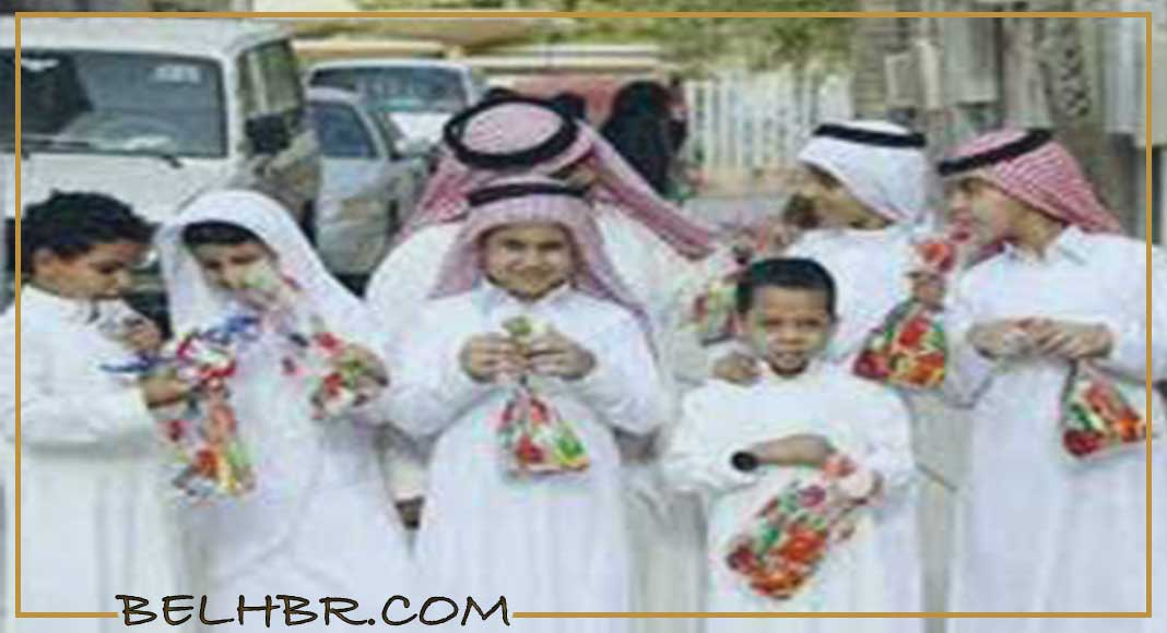 موعد صلاة عيد الأضحى في الرياض 1445